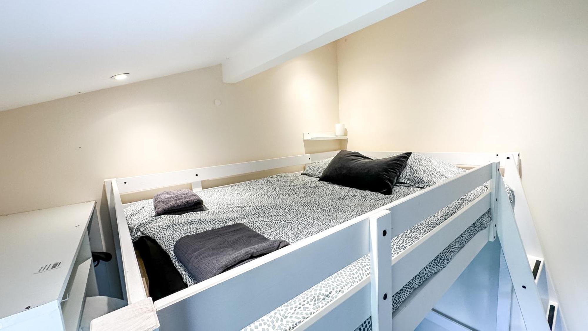 Le Comfy Nook - Tiny House Paris Cdg Disneyland Villeparisis Dış mekan fotoğraf