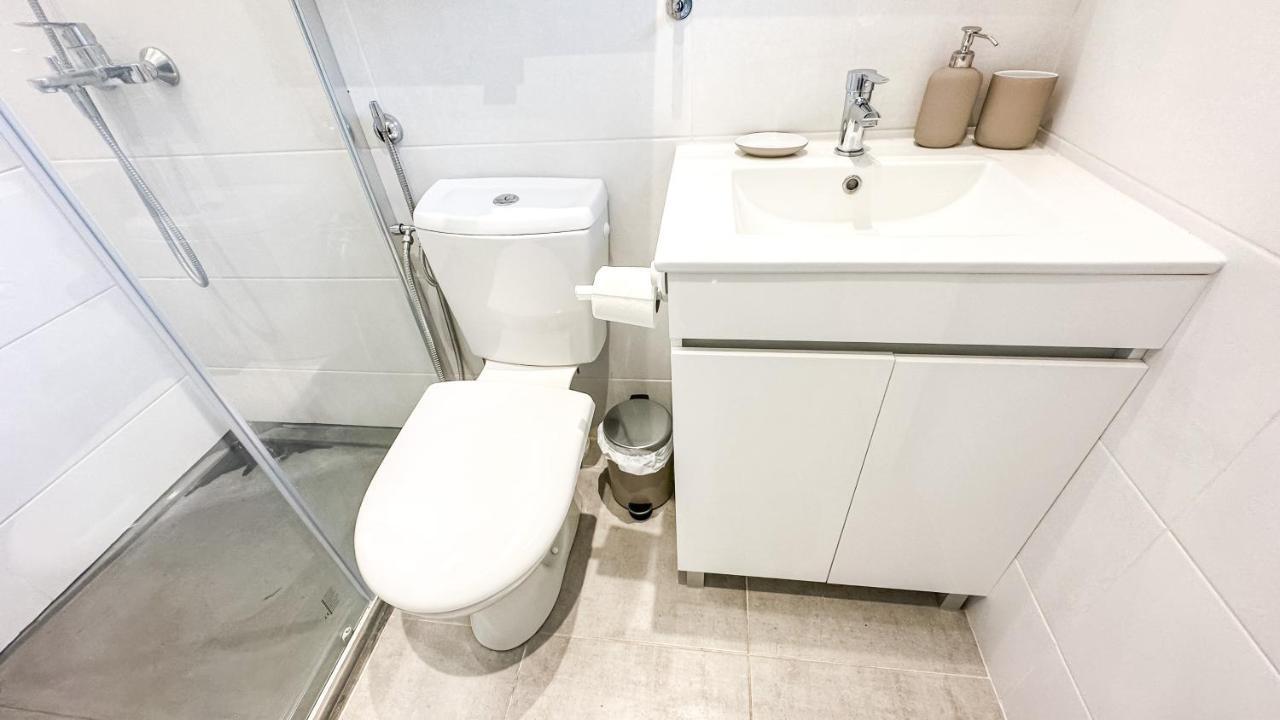 Le Comfy Nook - Tiny House Paris Cdg Disneyland Villeparisis Dış mekan fotoğraf