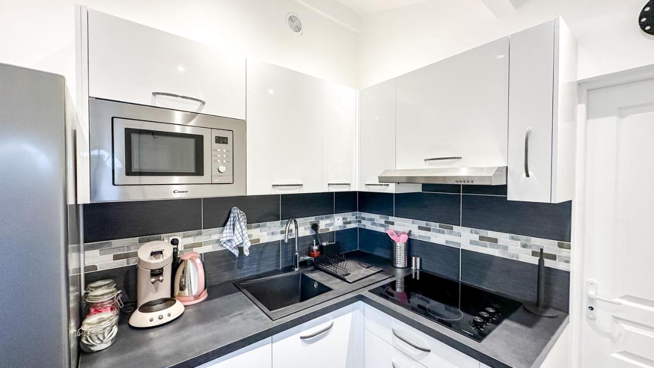 Le Comfy Nook - Tiny House Paris Cdg Disneyland Villeparisis Dış mekan fotoğraf
